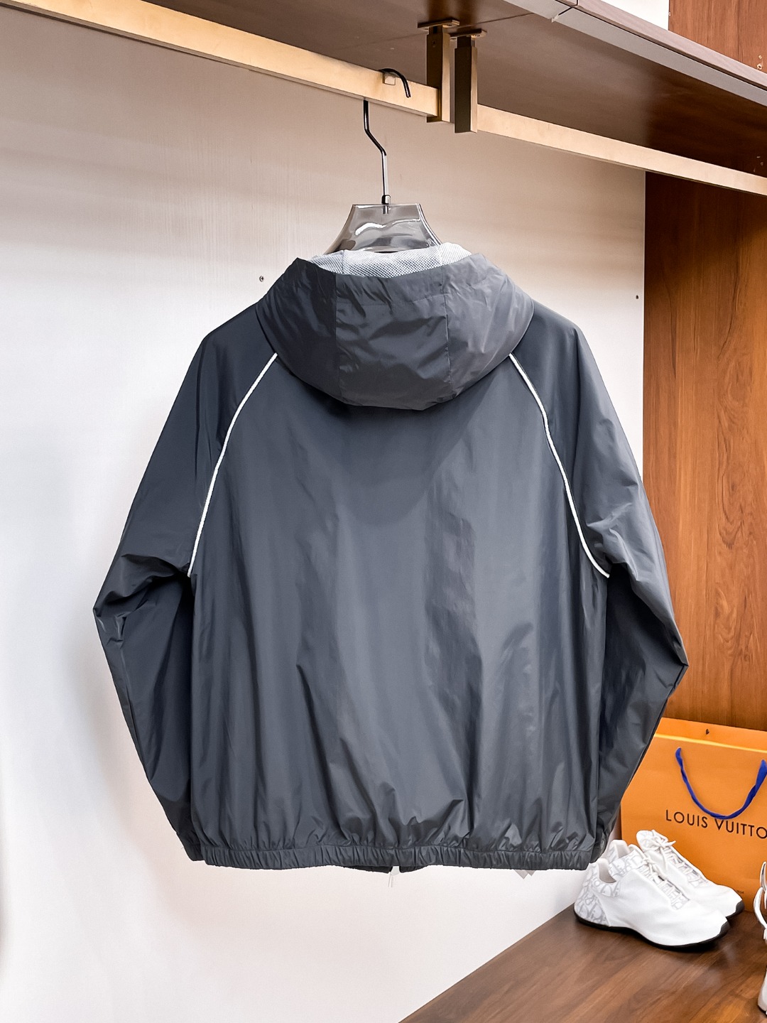 Miu Miu Male Jacket M-xl