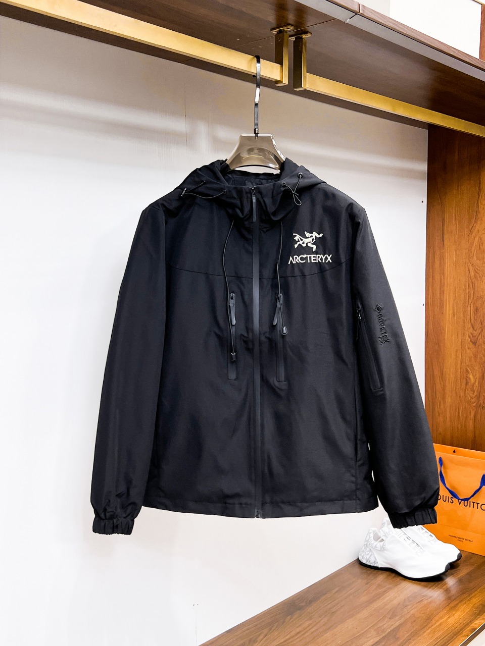 Arcteryx Jacket M-xxxl