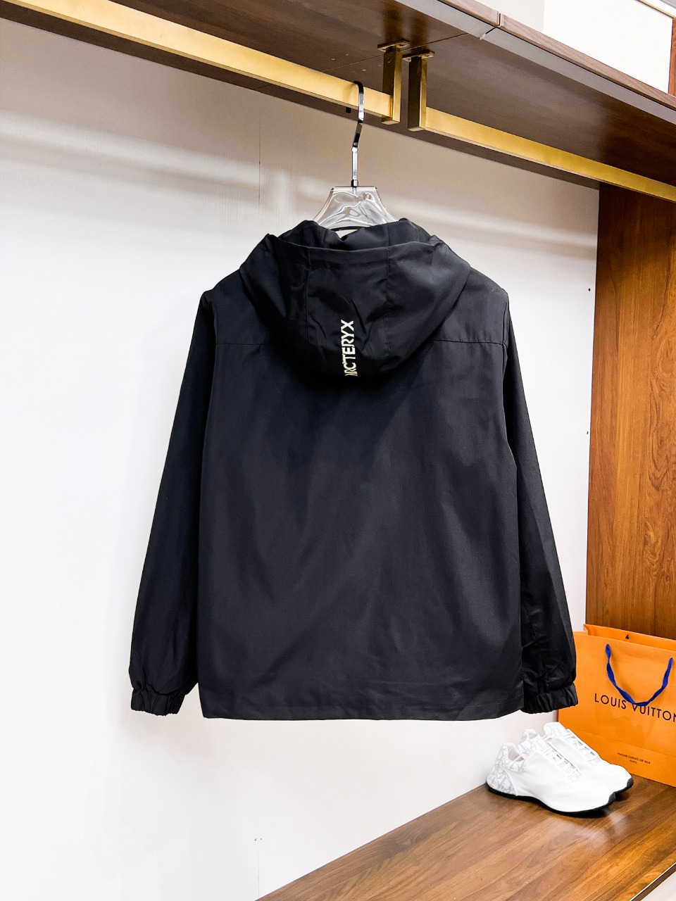 Arcteryx Jacket M-xxxl