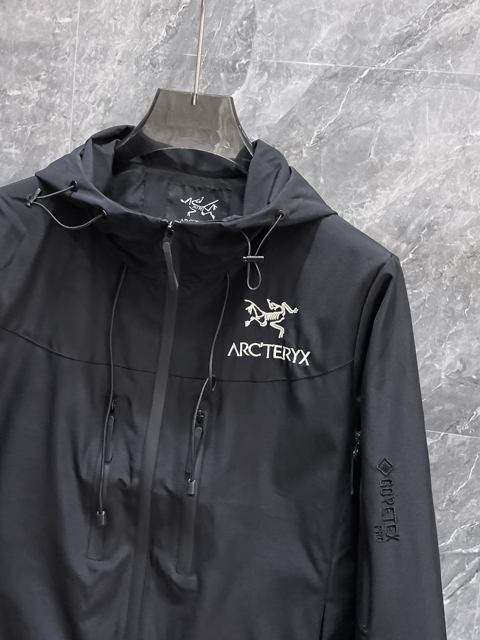 Arcteryx Jacket M-xxxl