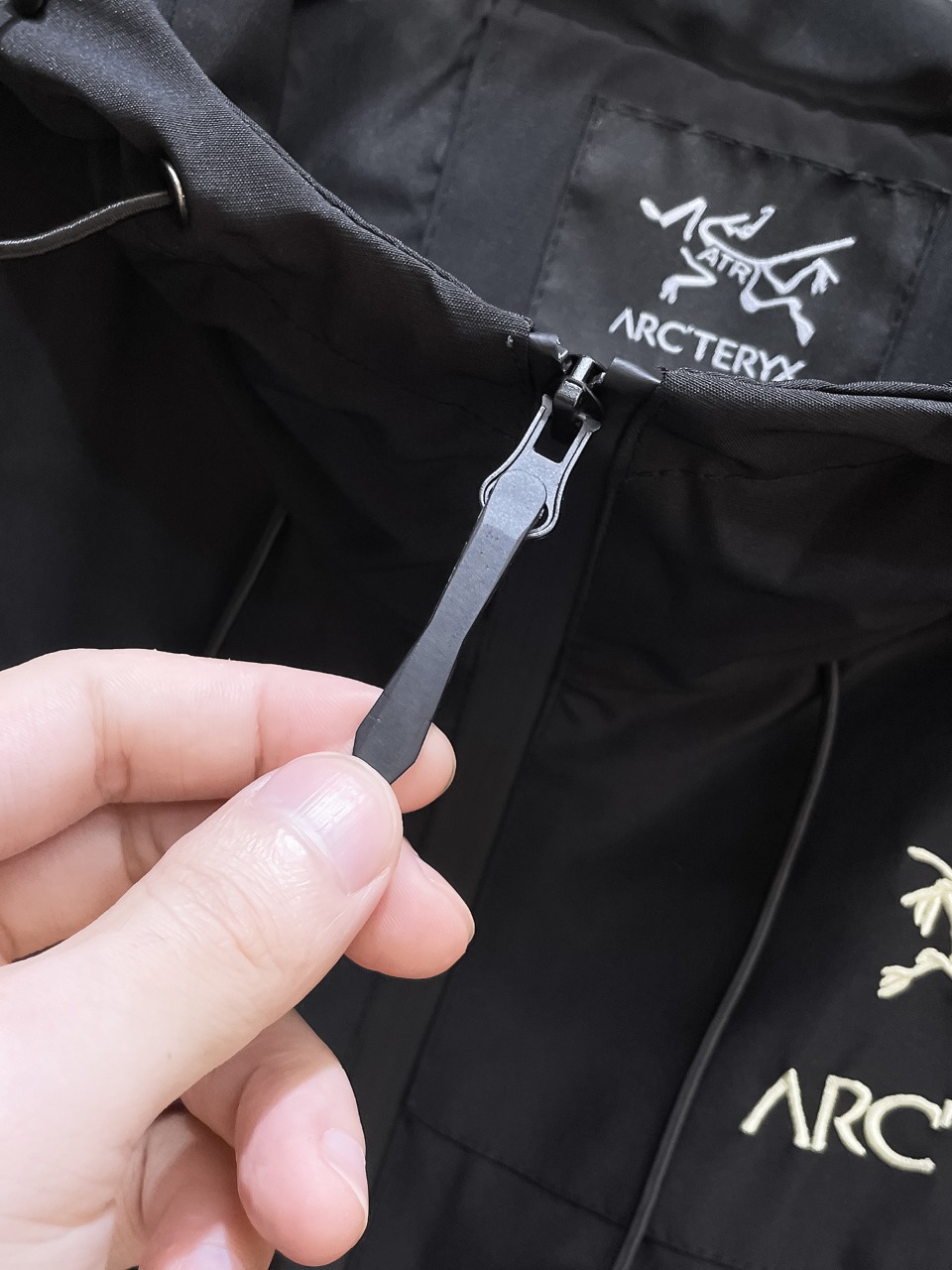 Arcteryx Jacket M-xxxl