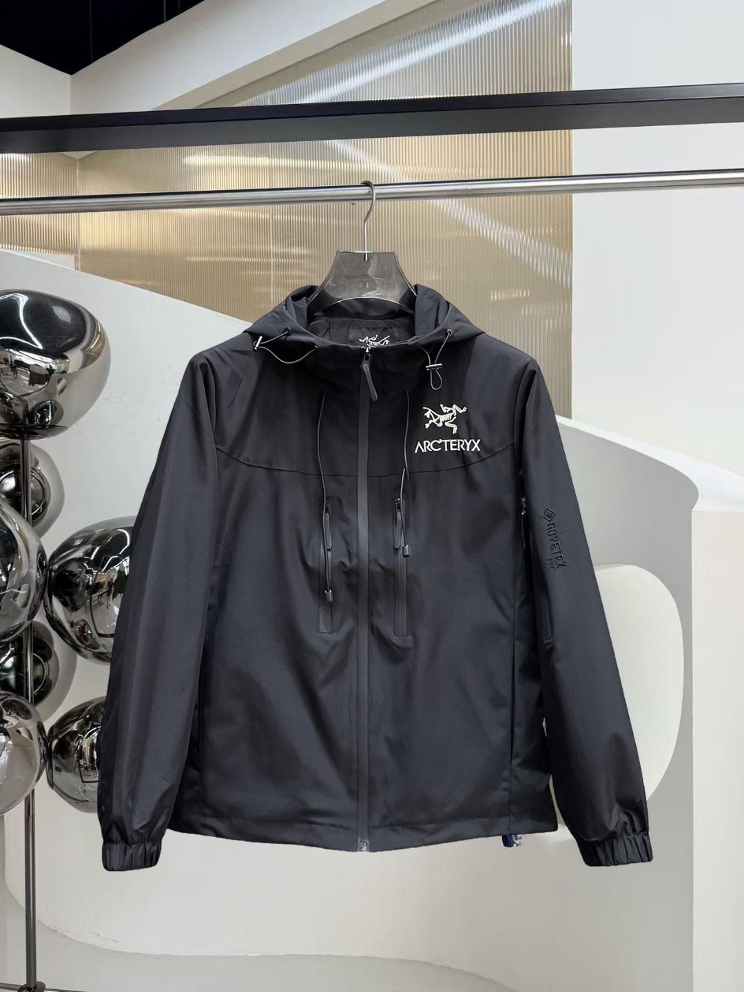Arcteryx Jacket M-xxxl
