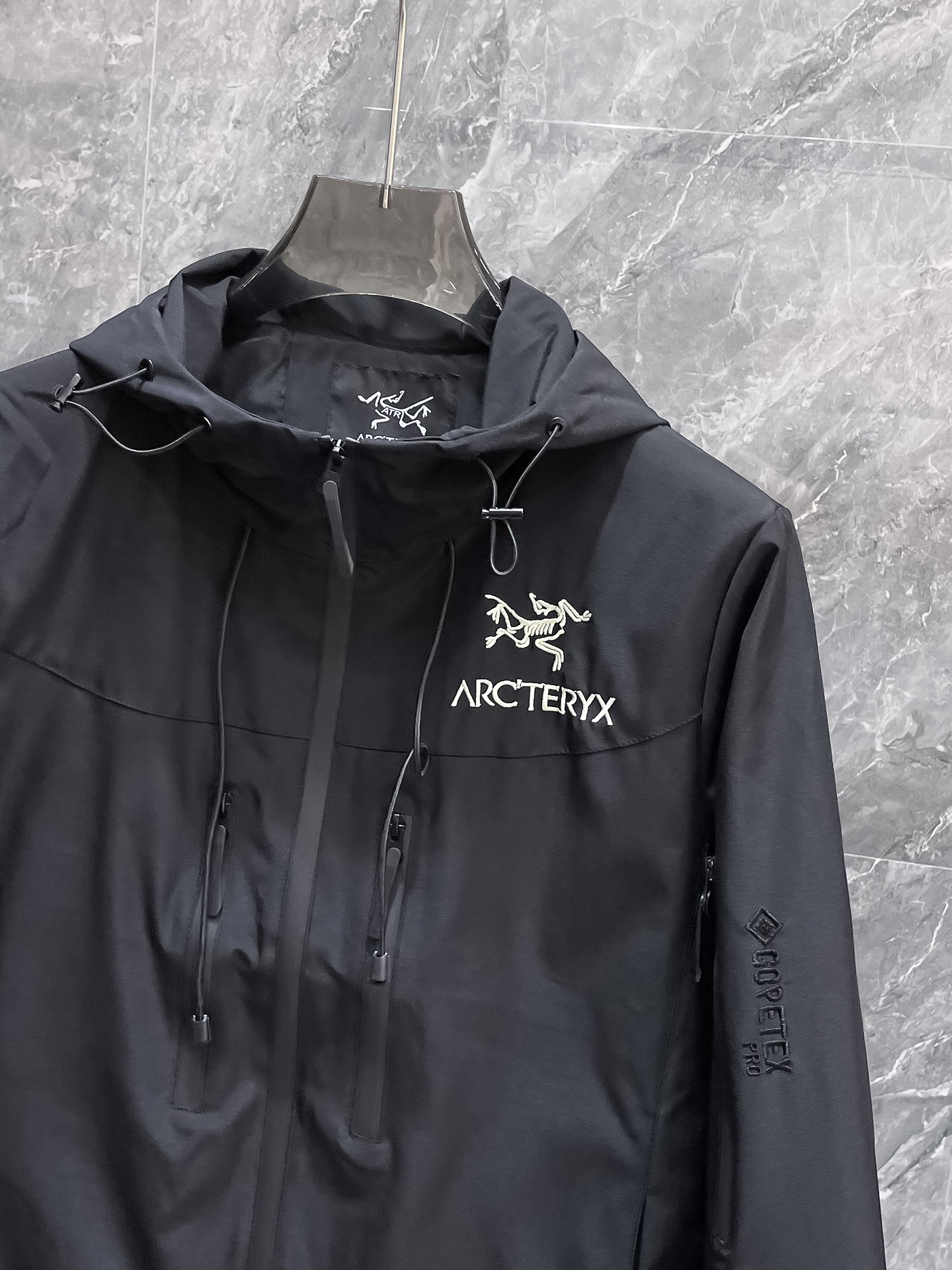 Arcteryx Jacket M-xxxl