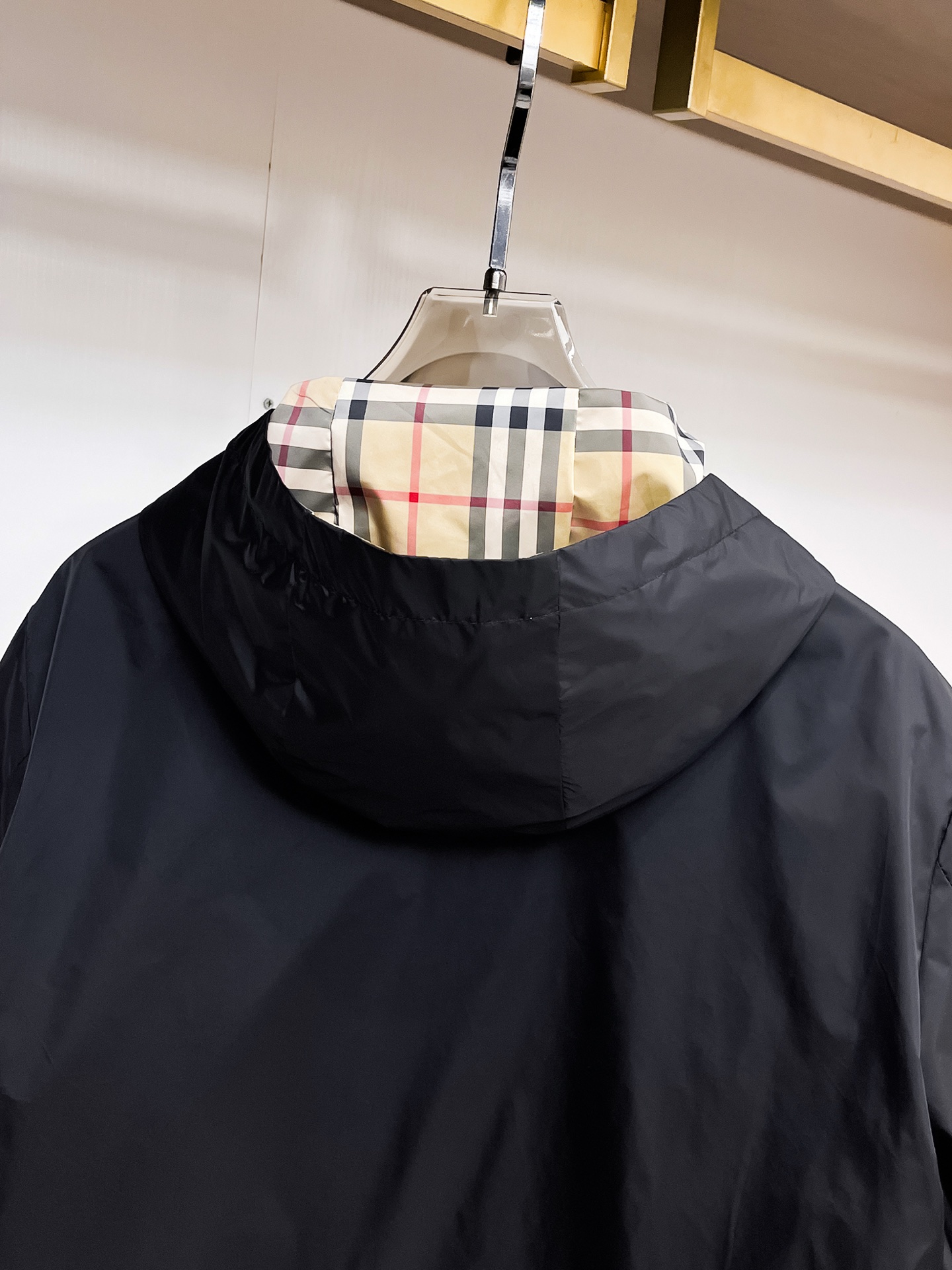 Burberry Male Jacket M-xl