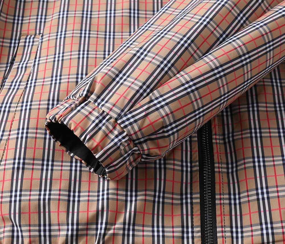 Burberry Jacket M-xxxl