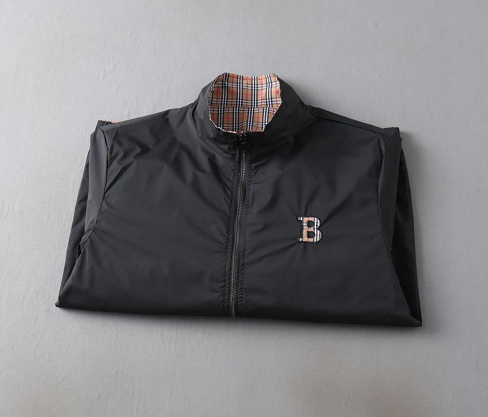 Burberry Jacket M-xxxl