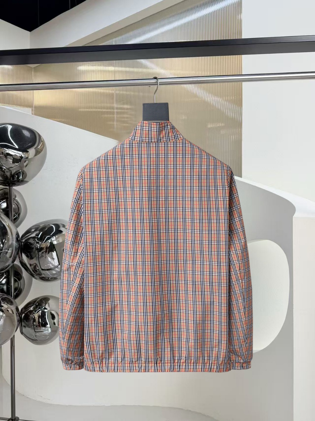 Burberry Jacket M-xxxl