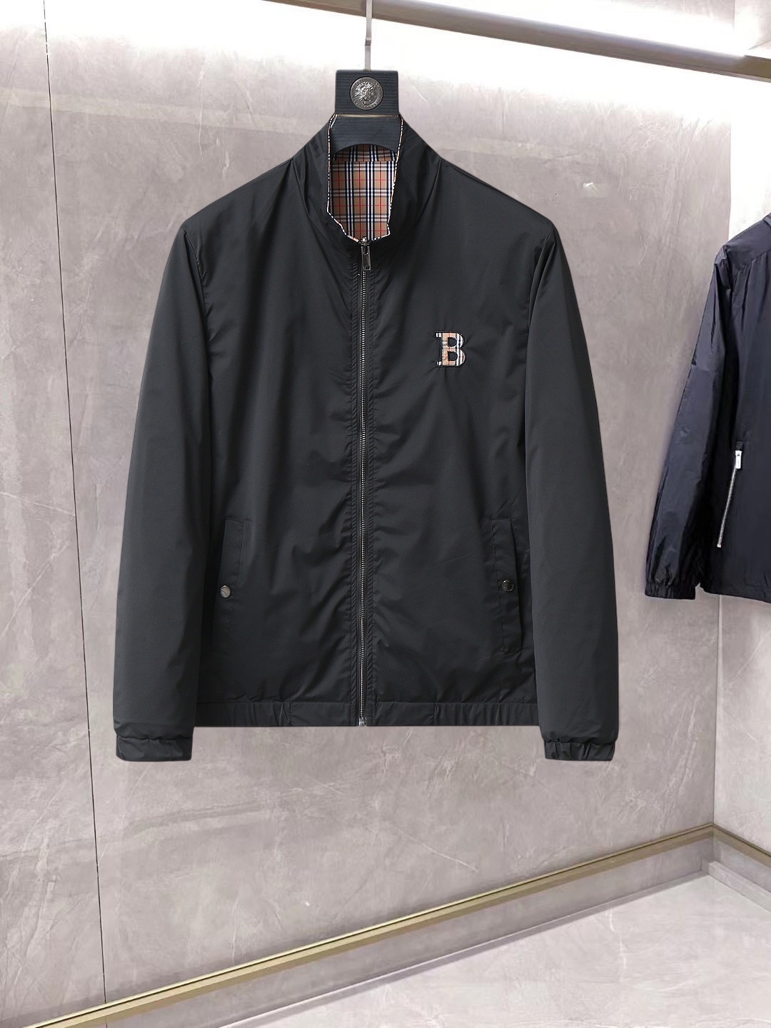 Burberry Jacket M-xxxl