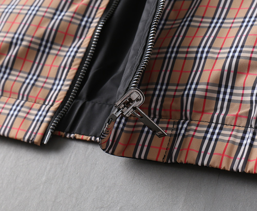 Burberry Jacket M-xxxl