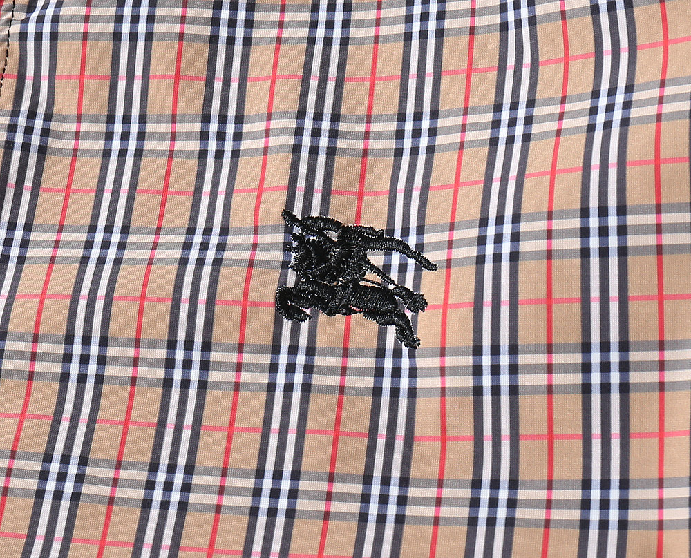 Burberry Jacket M-xxxl
