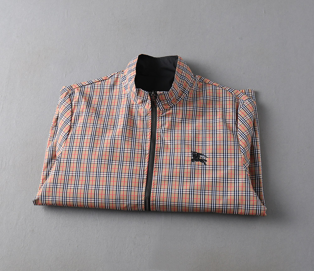 Burberry Jacket M-xxxl