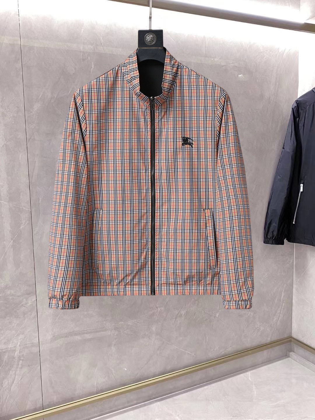 Burberry Jacket M-xxxl