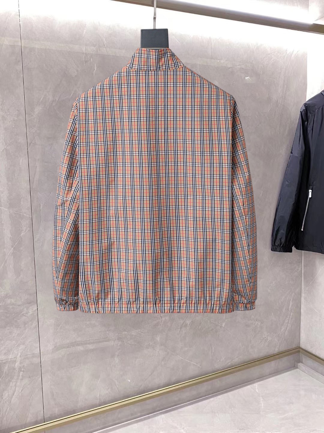 Burberry Jacket M-xxxl