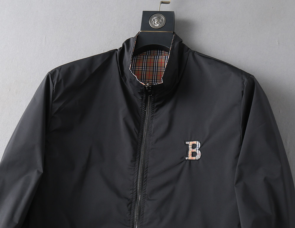 Burberry Jacket M-xxxl