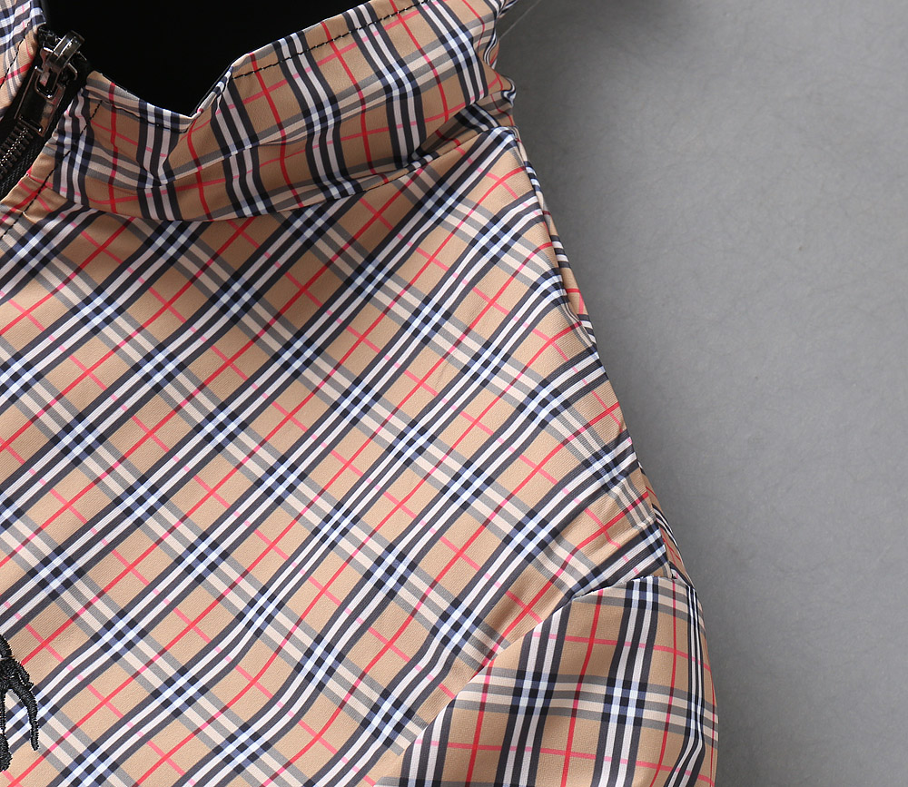 Burberry Jacket M-xxxl