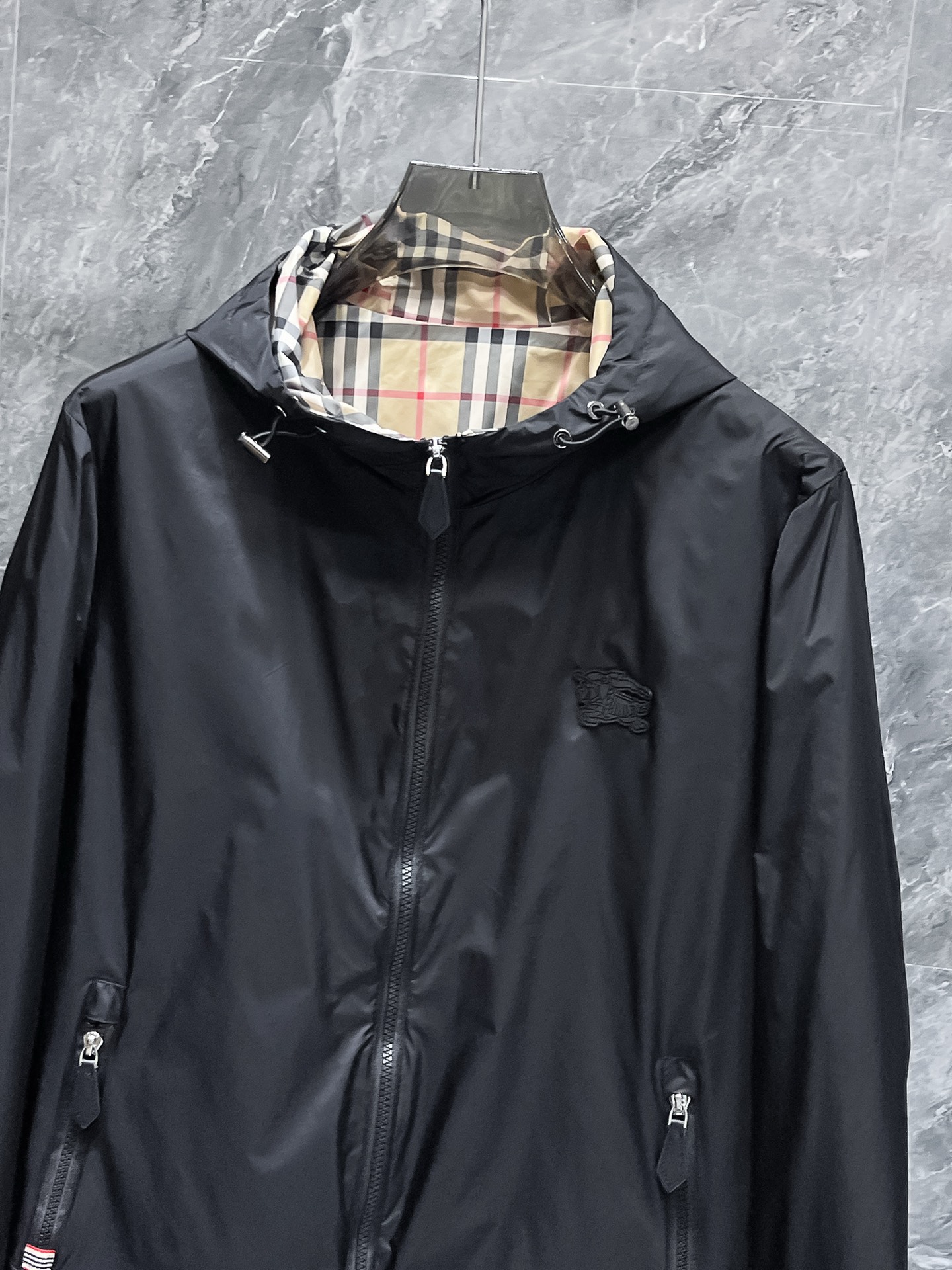Burberry Jacket M-xxxl