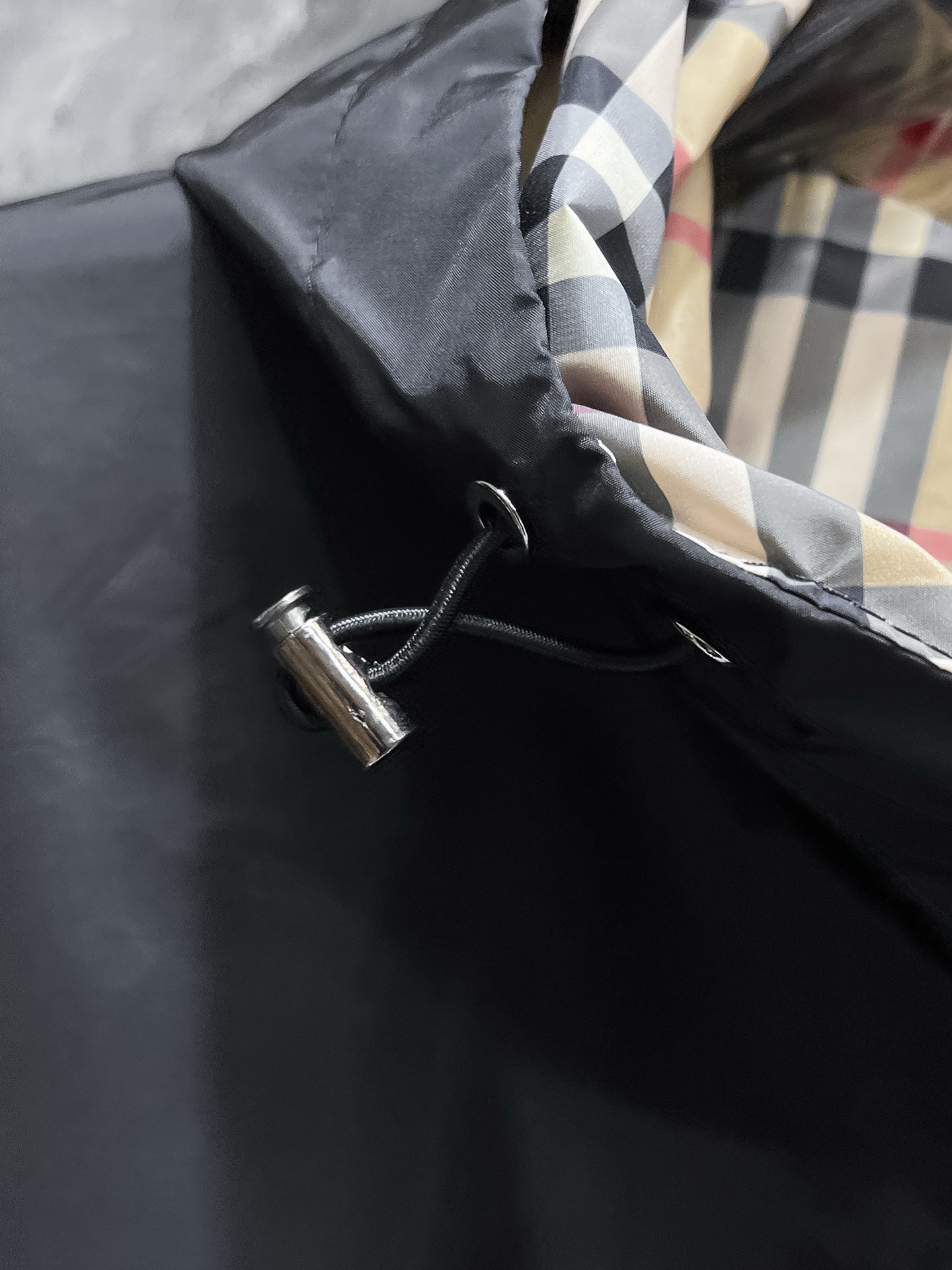 Burberry Jacket M-xxxl
