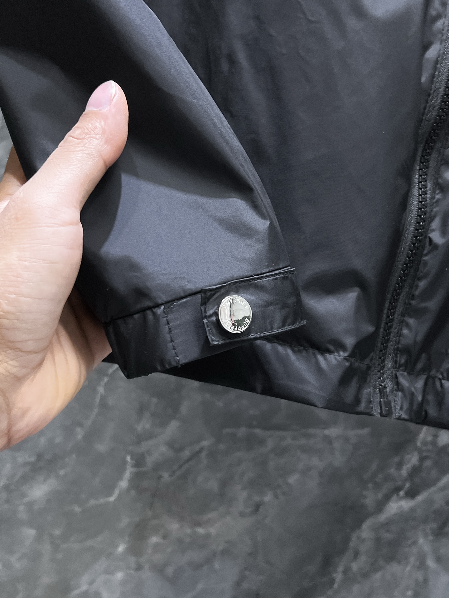 Burberry Jacket M-xxxl