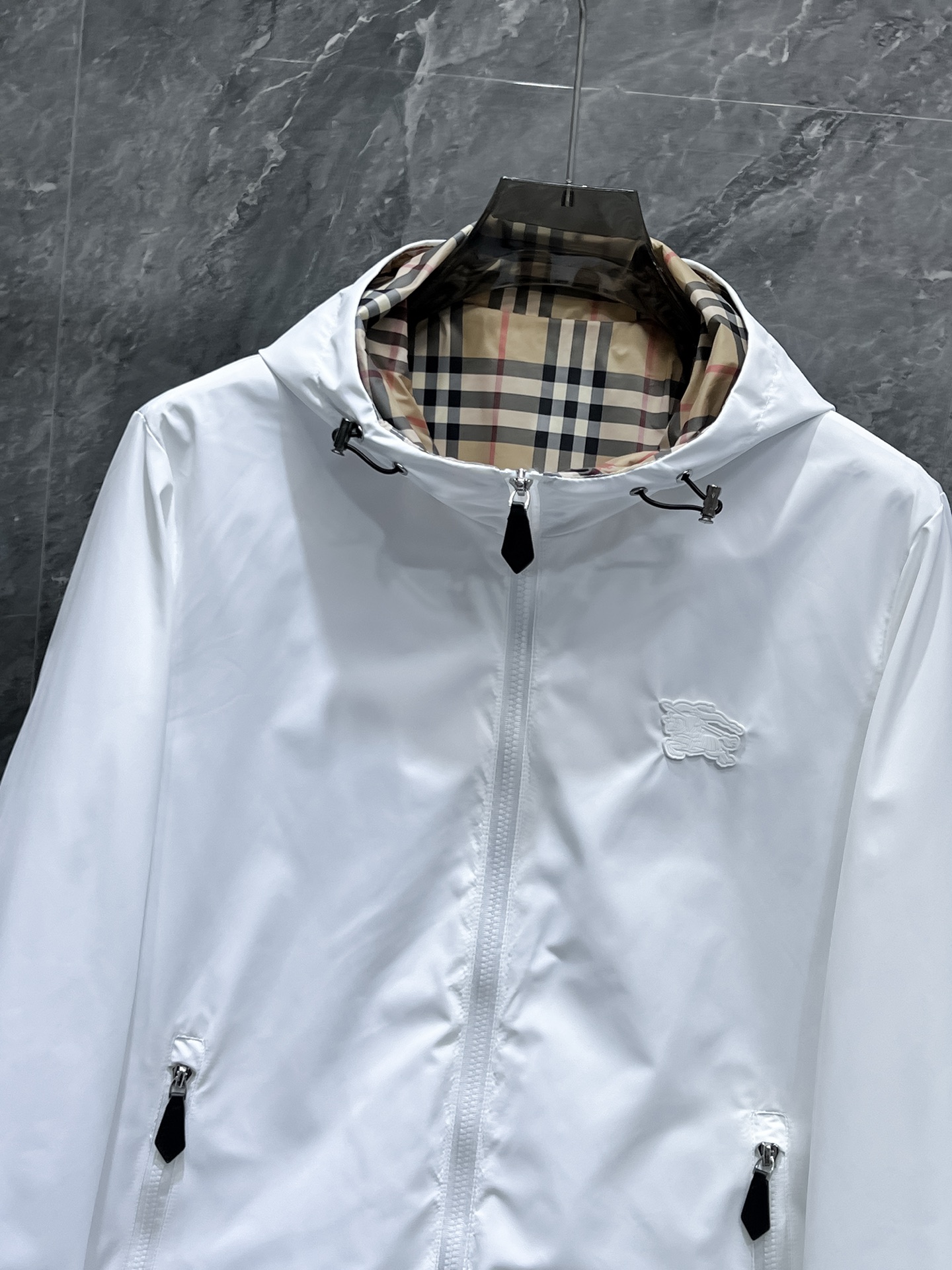 Burberry Jacket M-xxxl