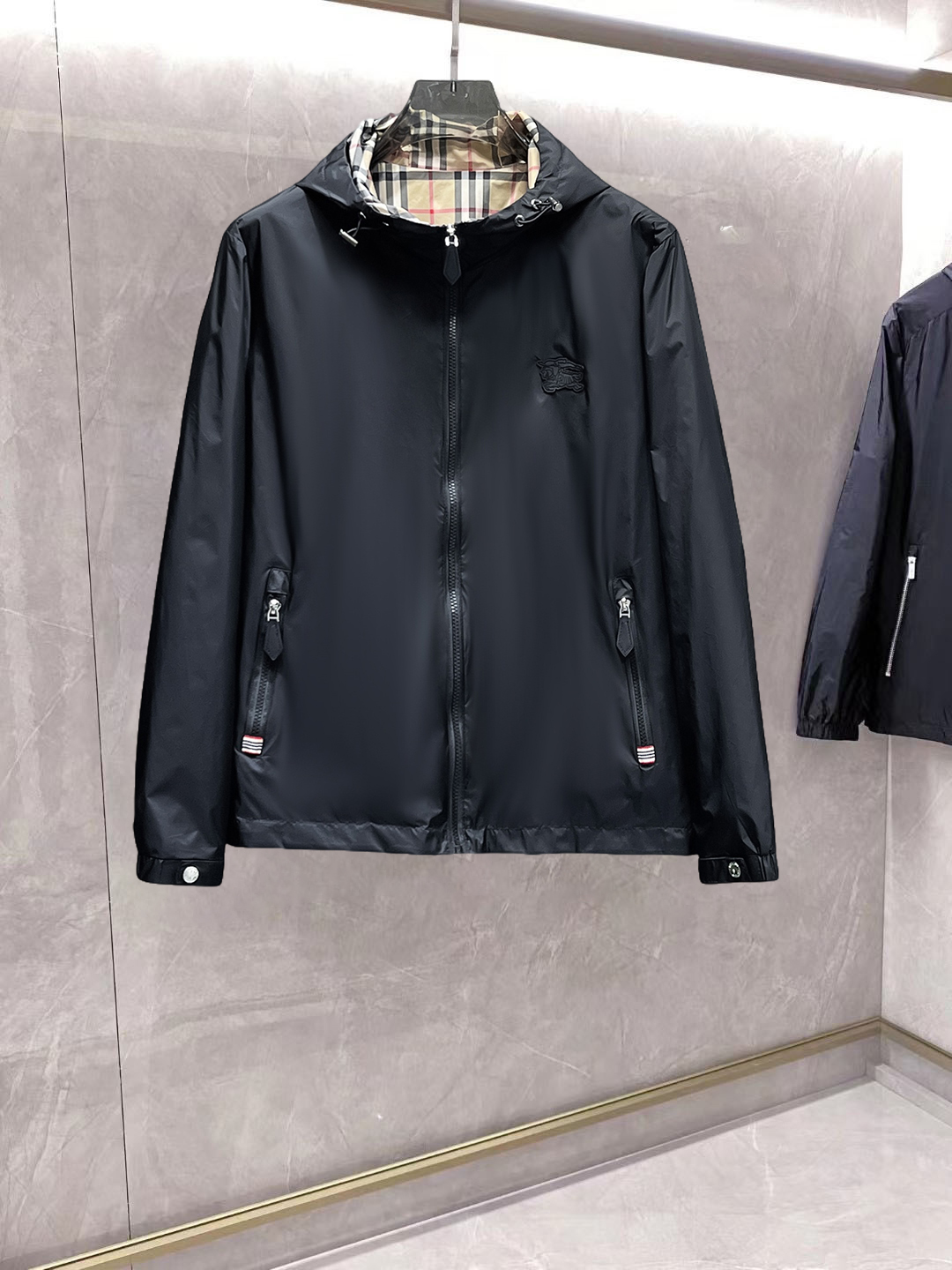 Burberry Jacket M-xxxl