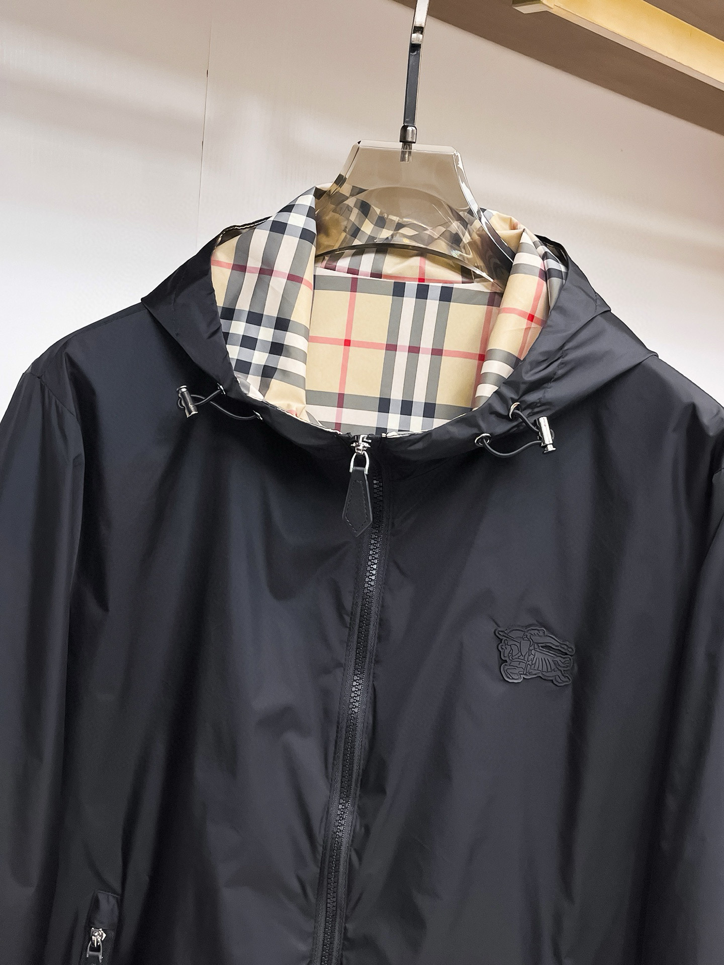 Burberry Jacket M-xxxl