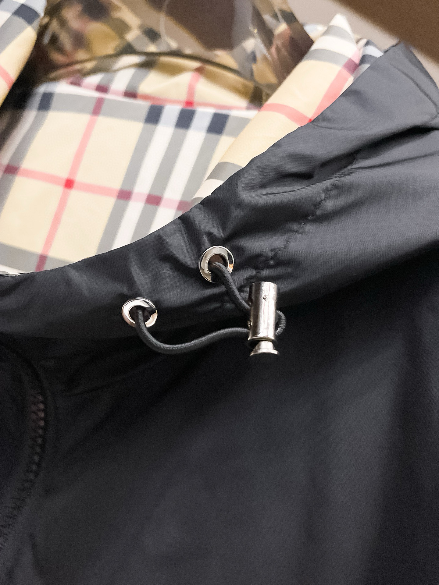 Burberry Jacket M-xxxl
