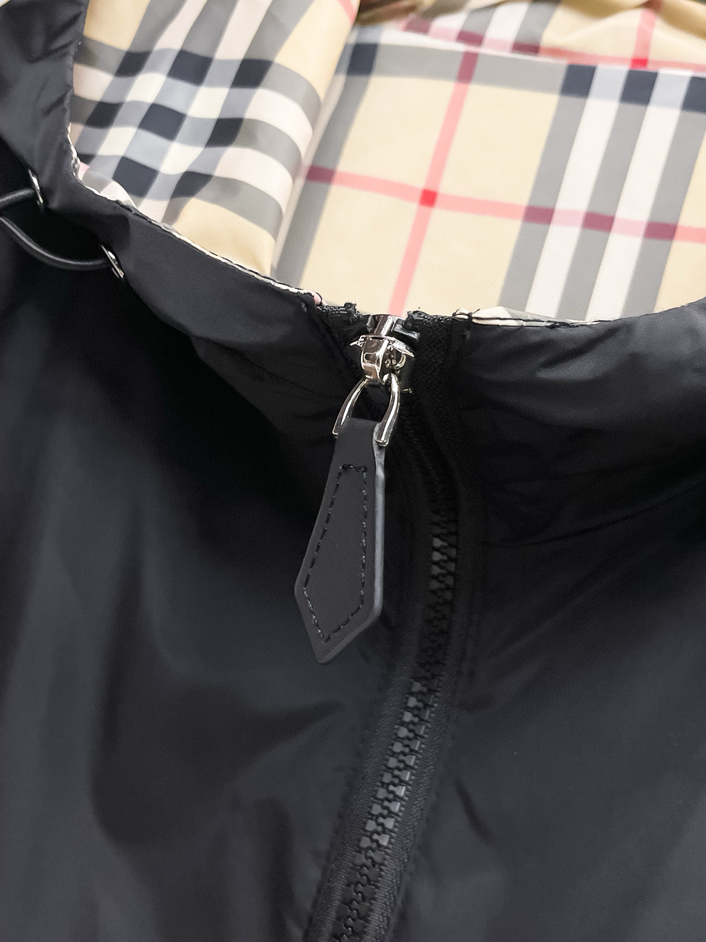 Burberry Jacket M-xxxl