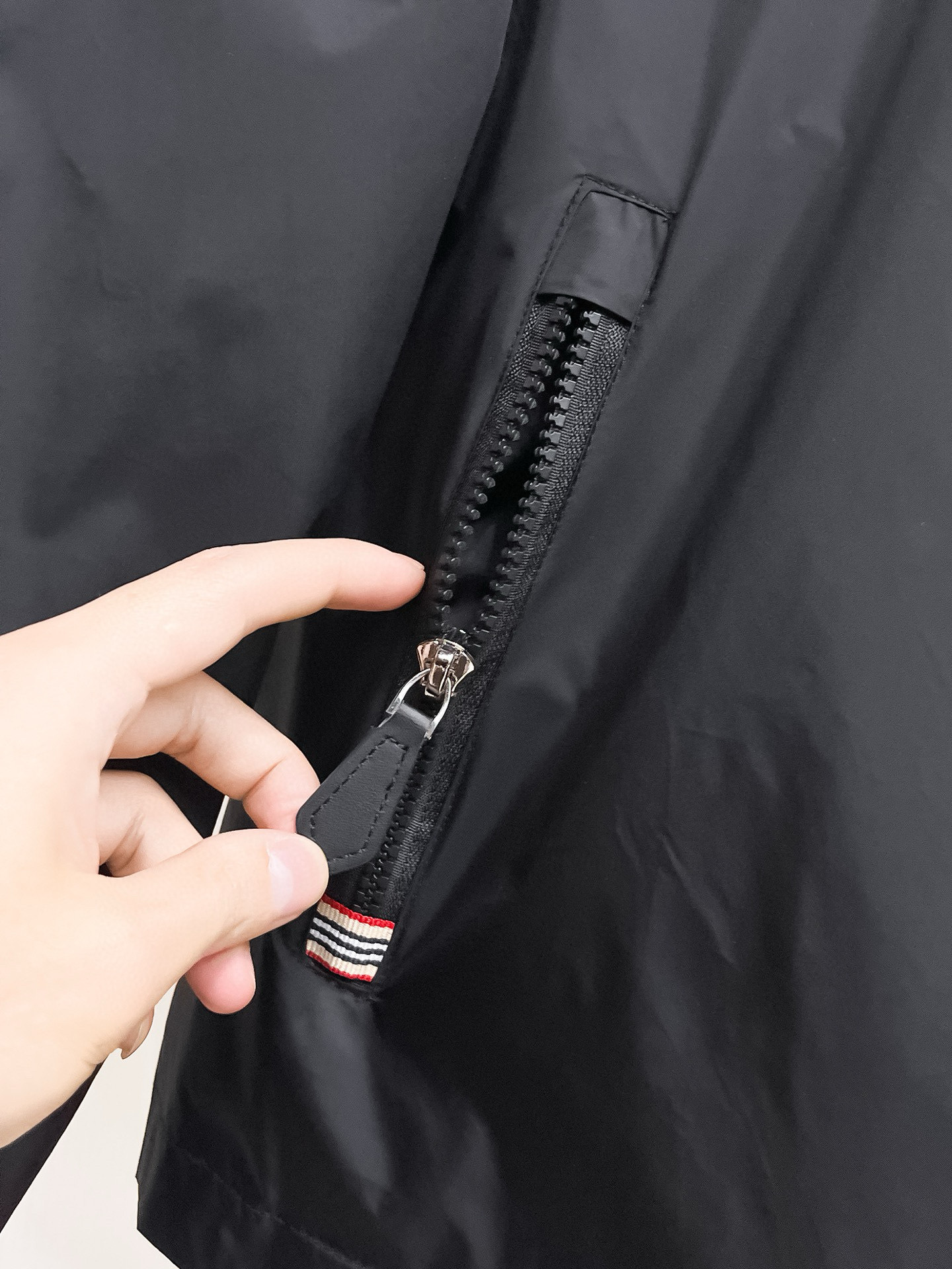 Burberry Jacket M-xxxl