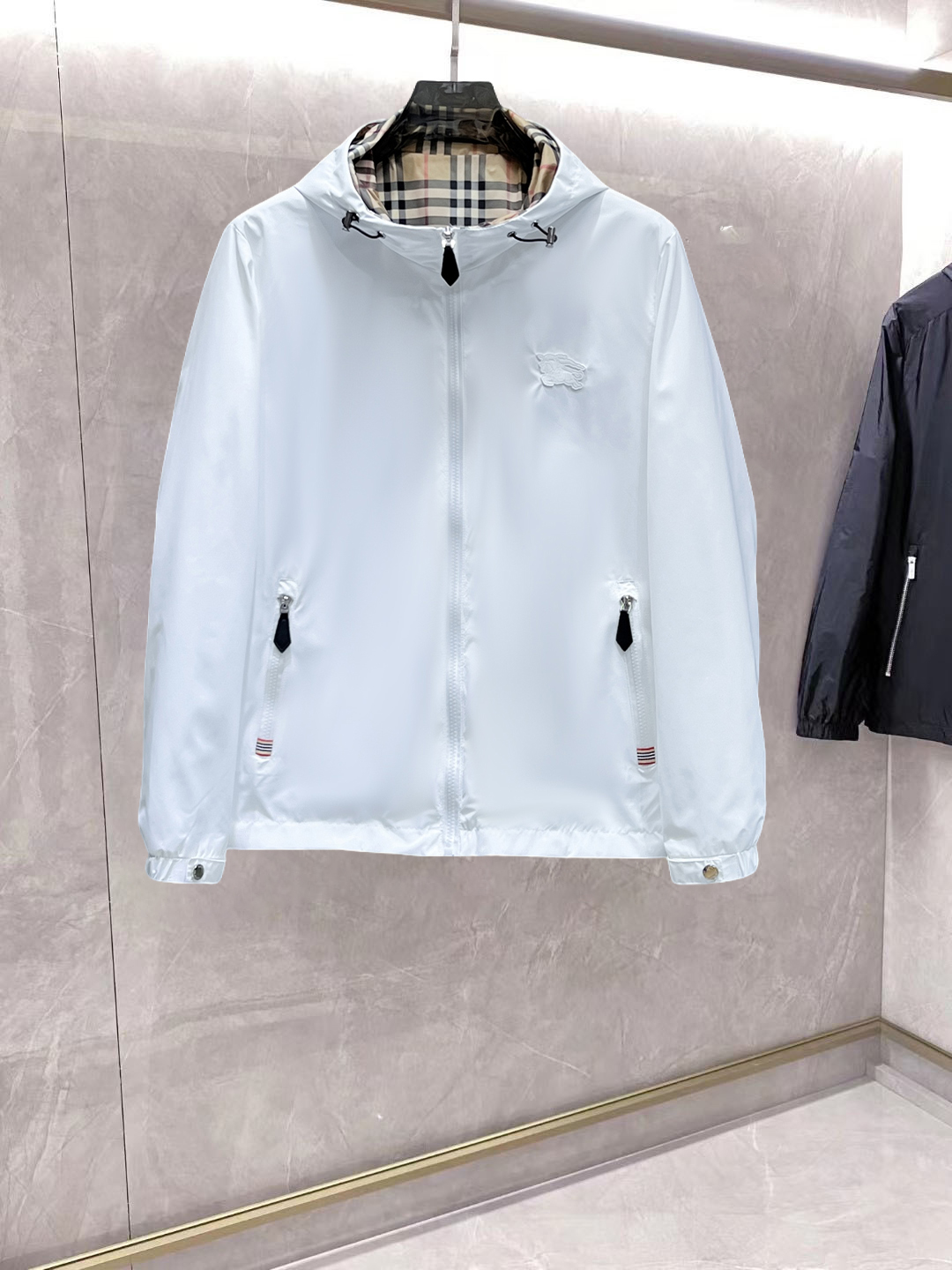 Burberry Jacket M-xxxl
