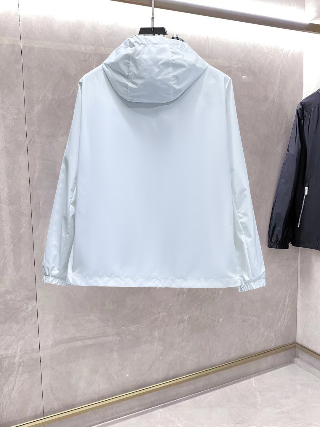 Burberry Jacket M-xxxl