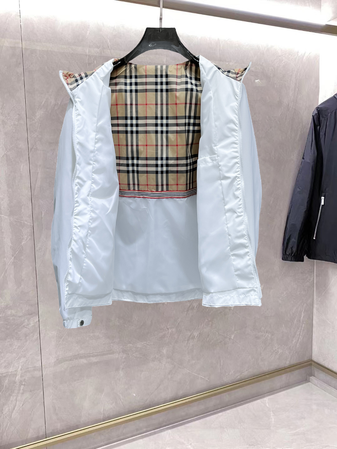 Burberry Jacket M-xxxl