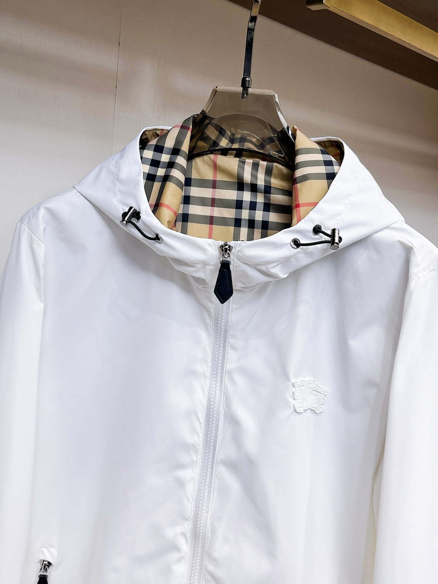 Burberry Jacket M-xxxl