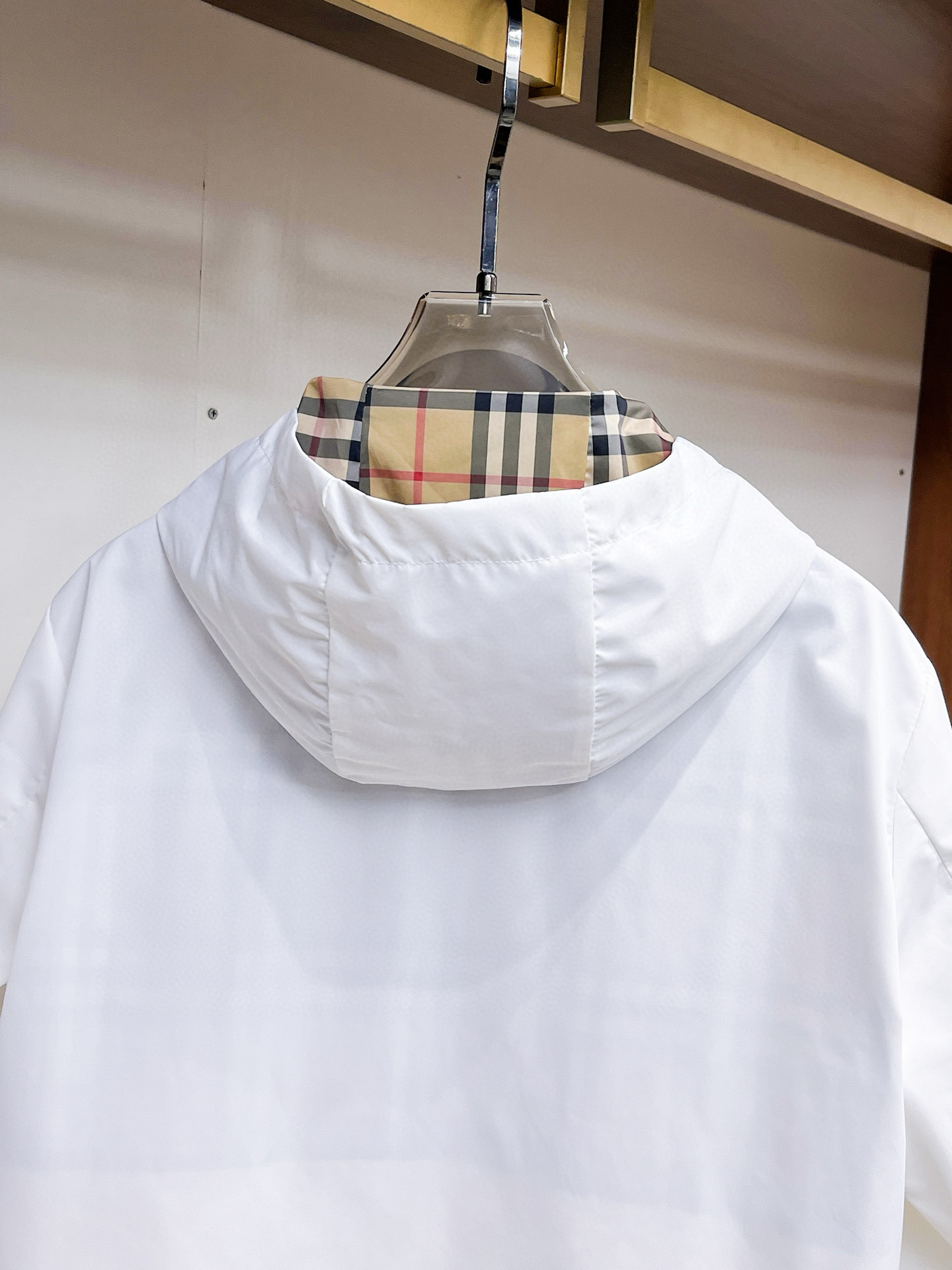 Burberry Jacket M-xxxl