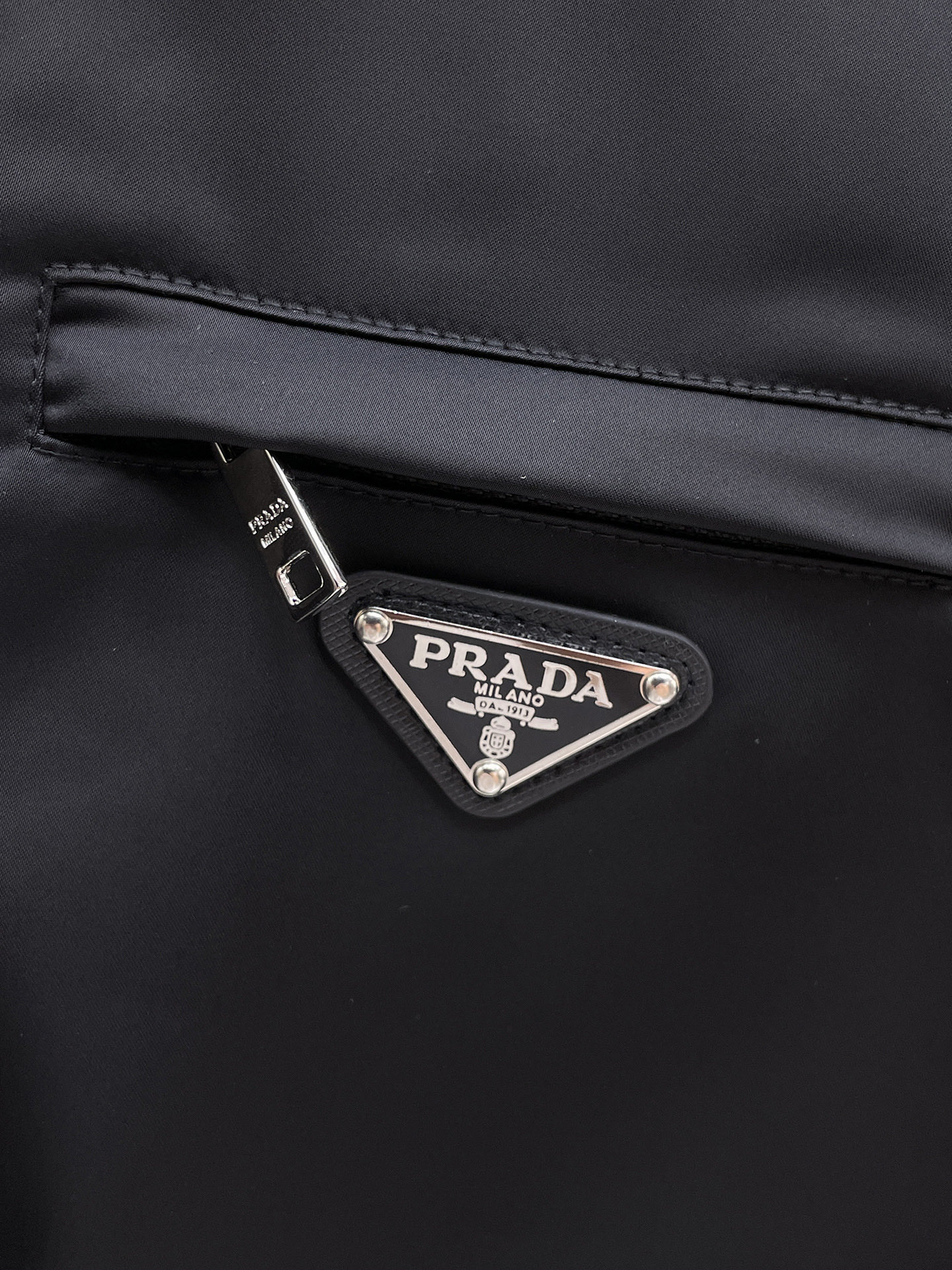 Prada Male Jacket M-xl