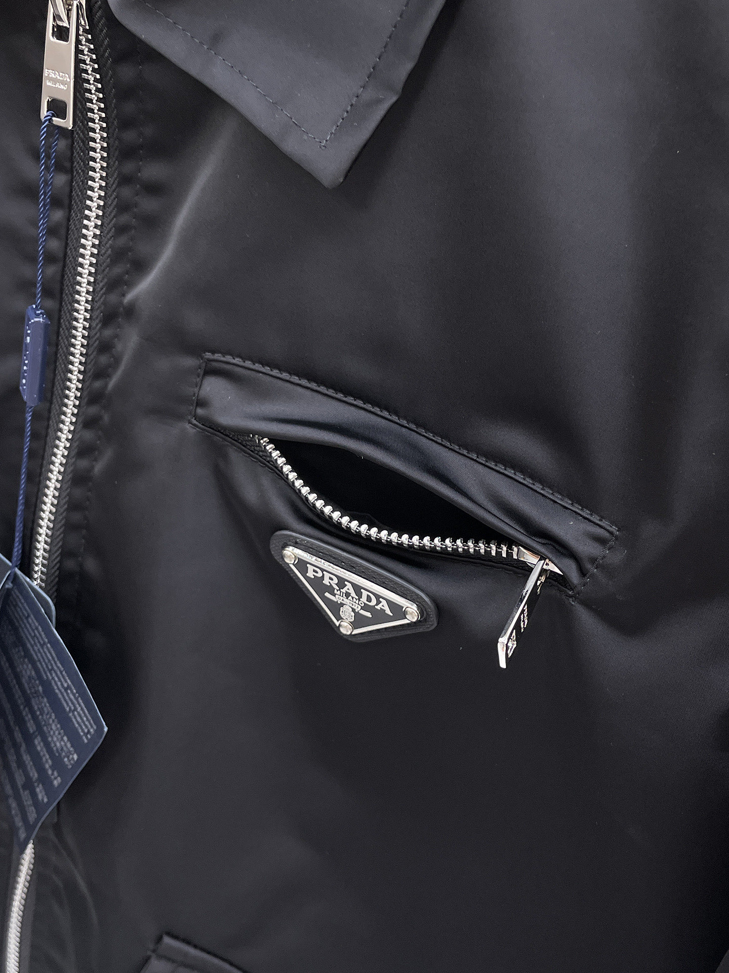 Prada Male Jacket M-xl