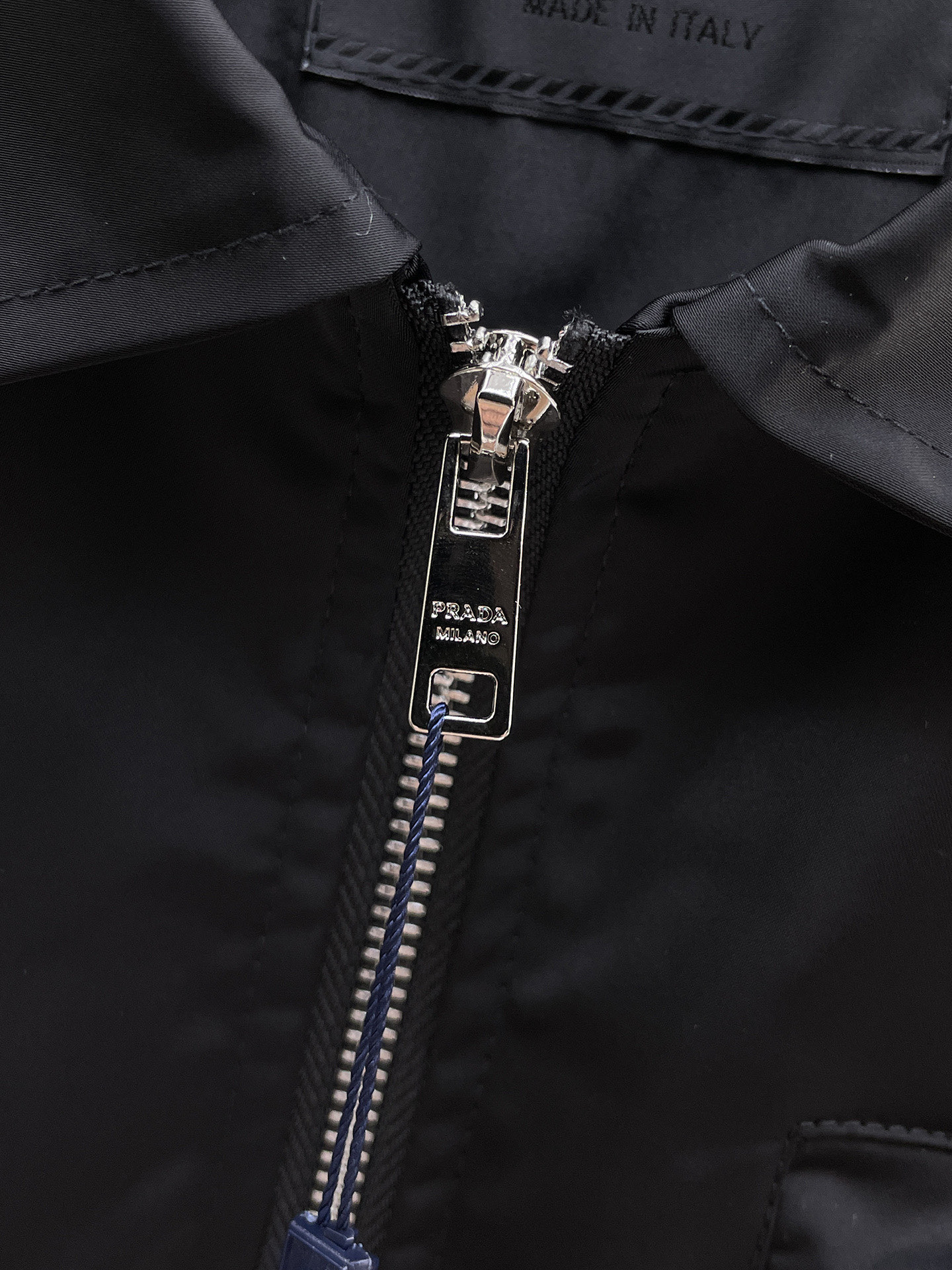 Prada Male Jacket M-xl