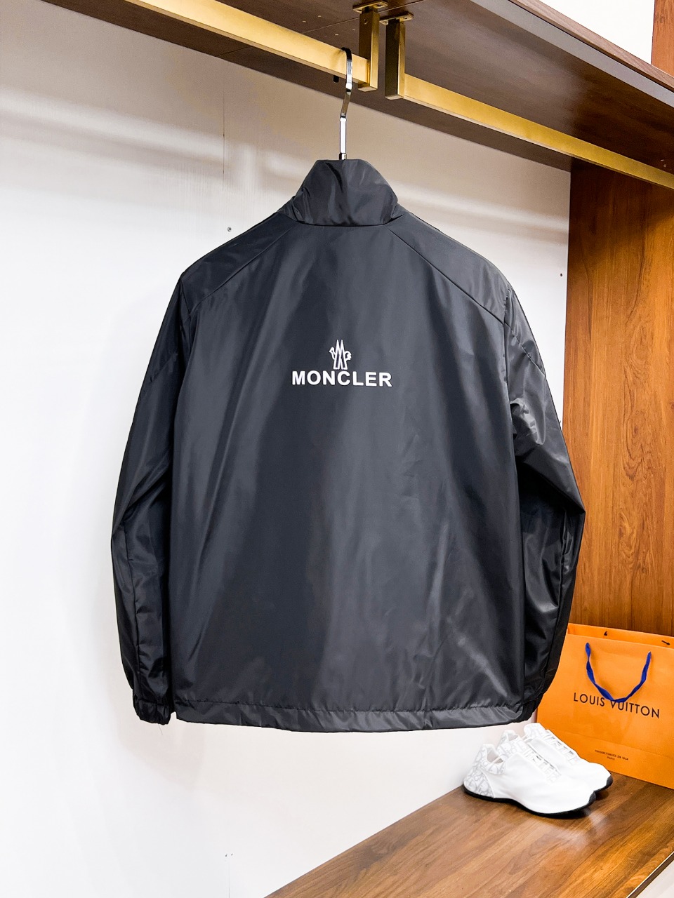 Moncler Jacket M-l-xxxl