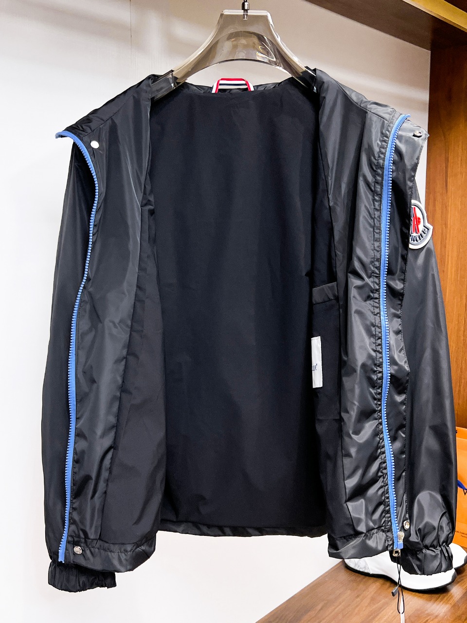 Moncler Jacket M-l-xxxl