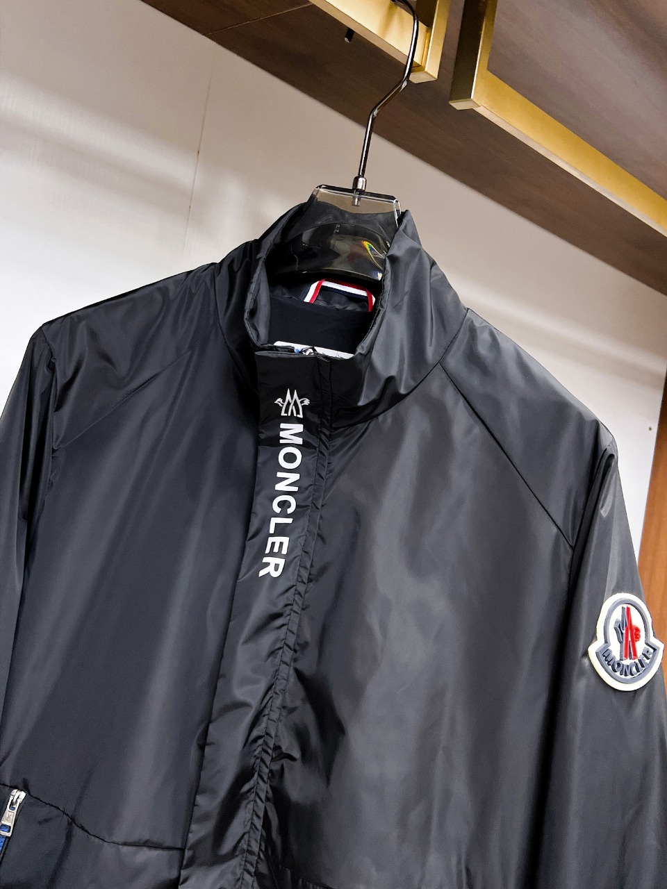 Moncler Jacket M-l-xxxl