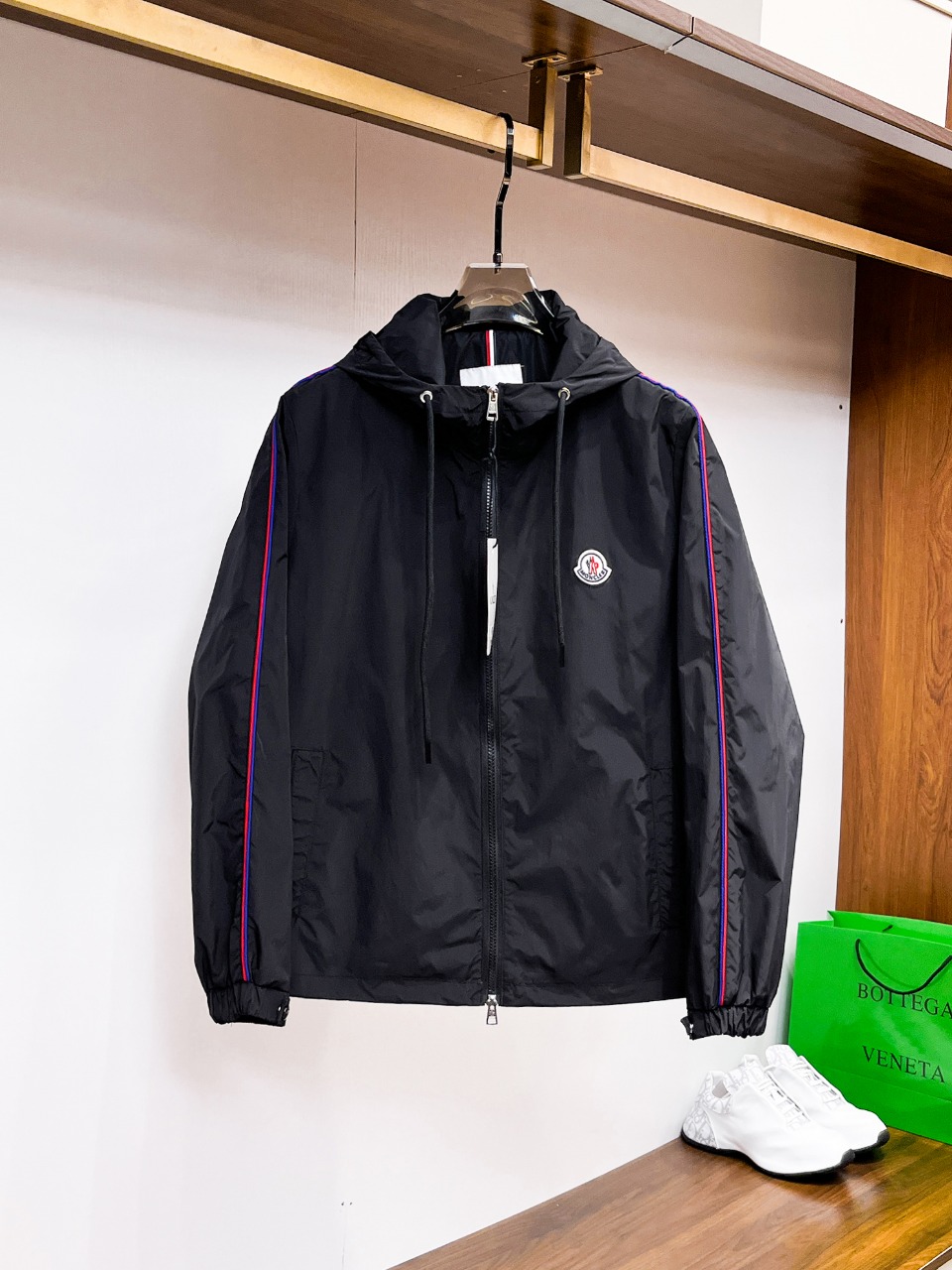 Moncler Jacket M-l-xxxl