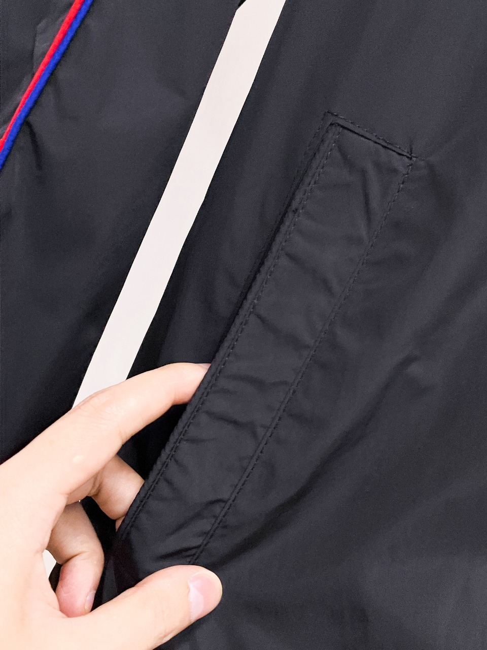 Moncler Jacket M-l-xxxl
