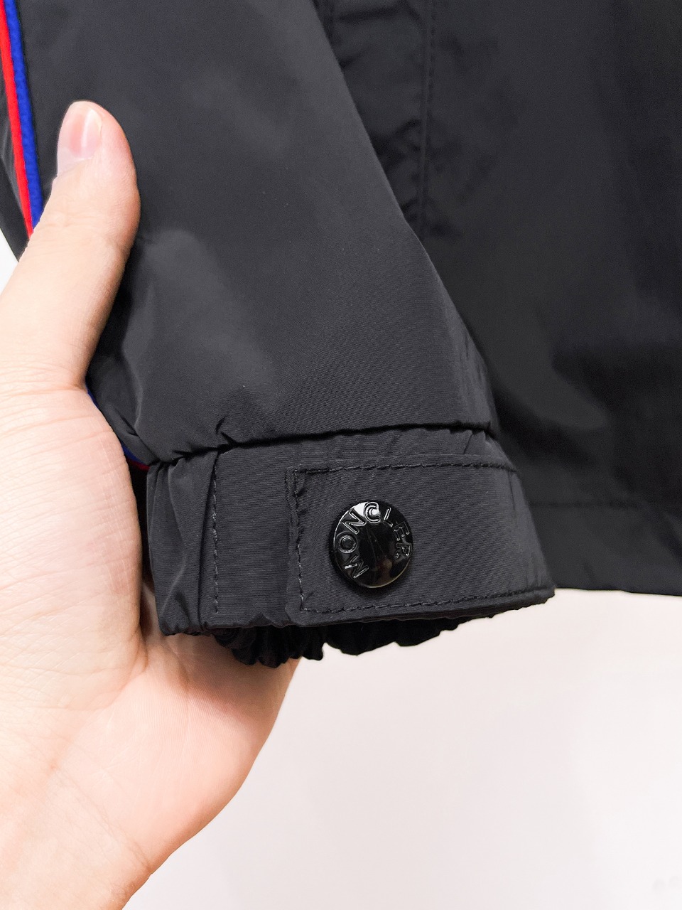 Moncler Jacket M-l-xxxl