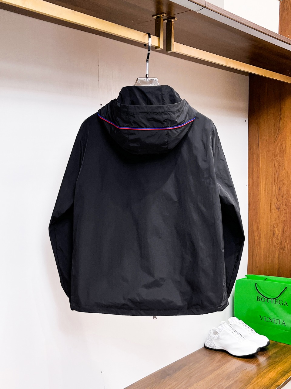 Moncler Jacket M-l-xxxl
