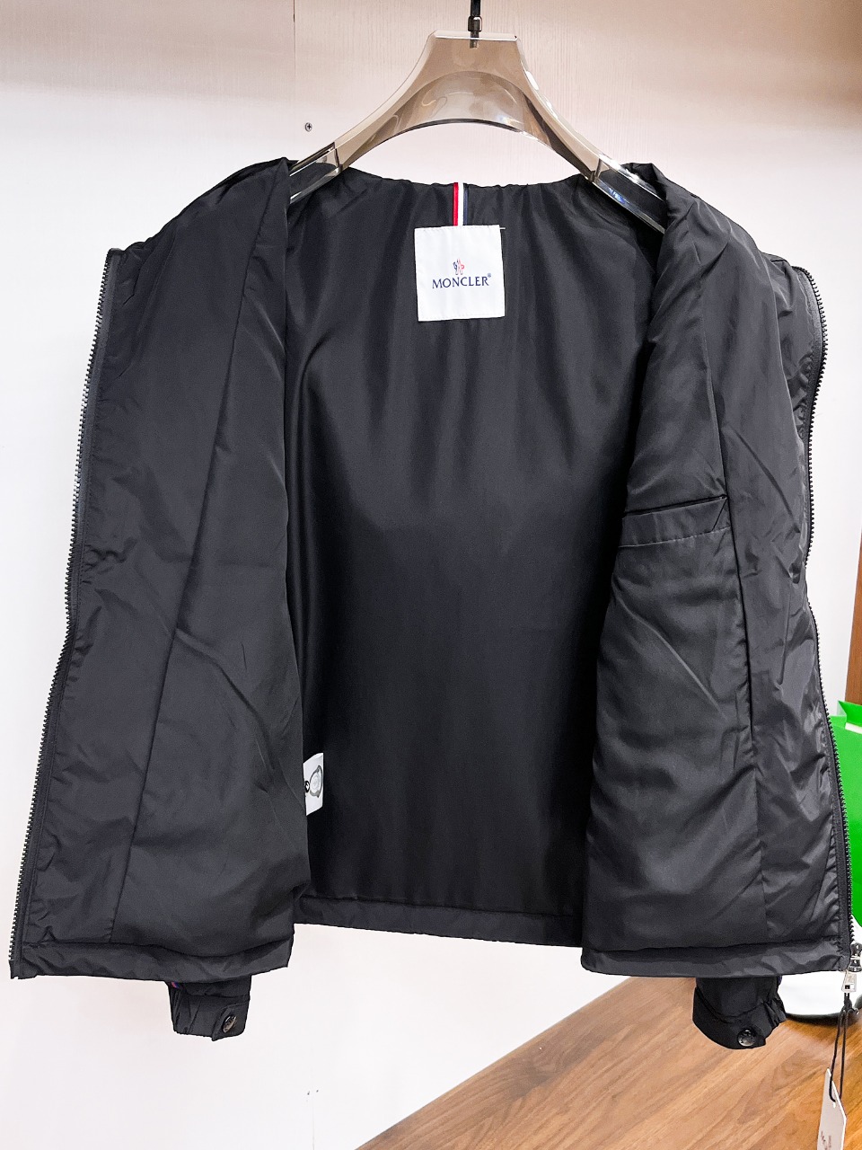 Moncler Jacket M-l-xxxl