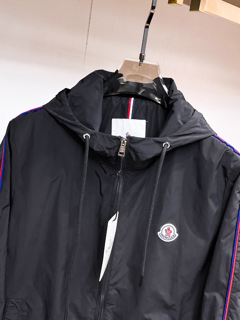Moncler Jacket M-l-xxxl