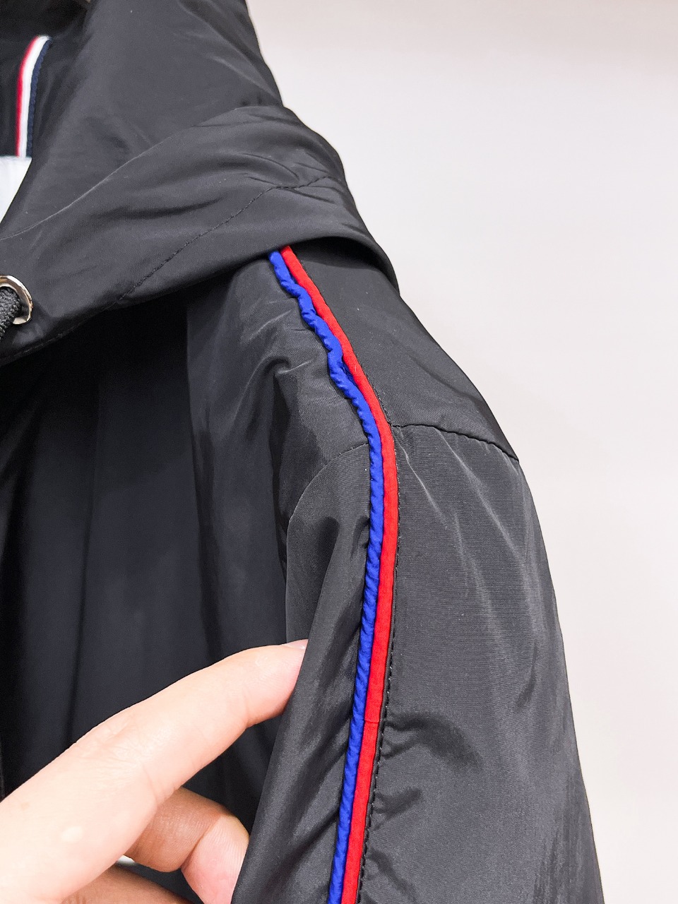Moncler Jacket M-l-xxxl