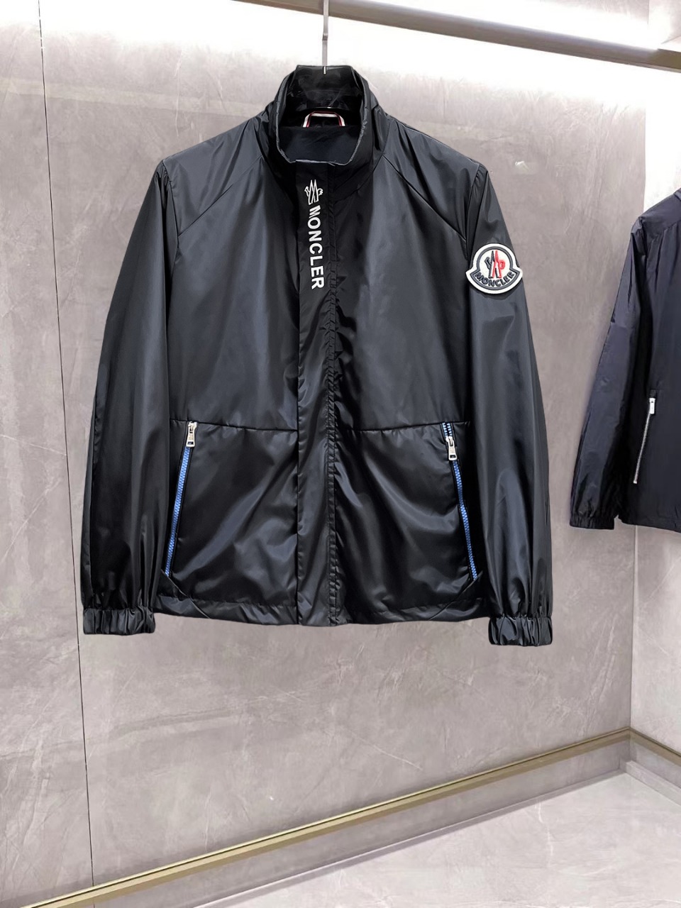 Moncler Jacket M-l-xxxl