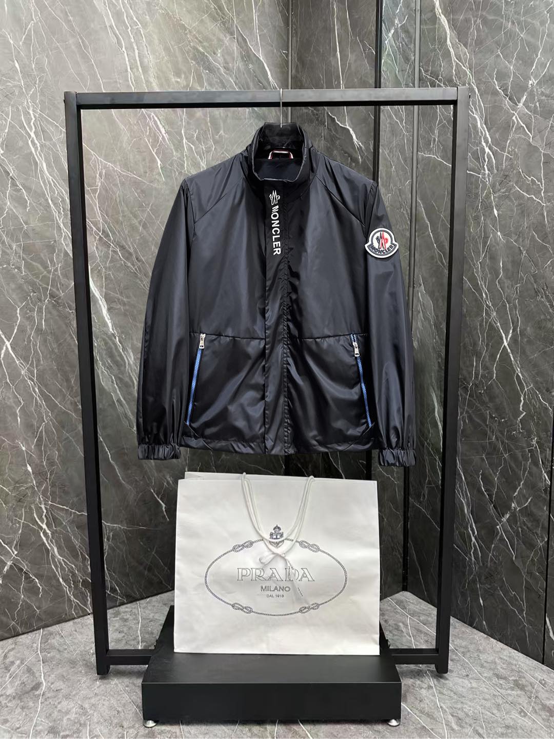 Moncler Jacket M-l-xxxl