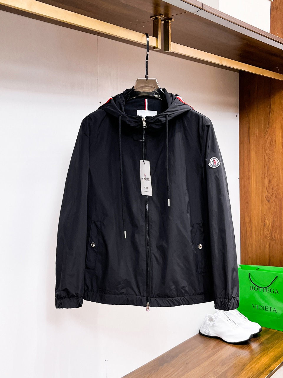 Moncler Jacket M-l-xxxl
