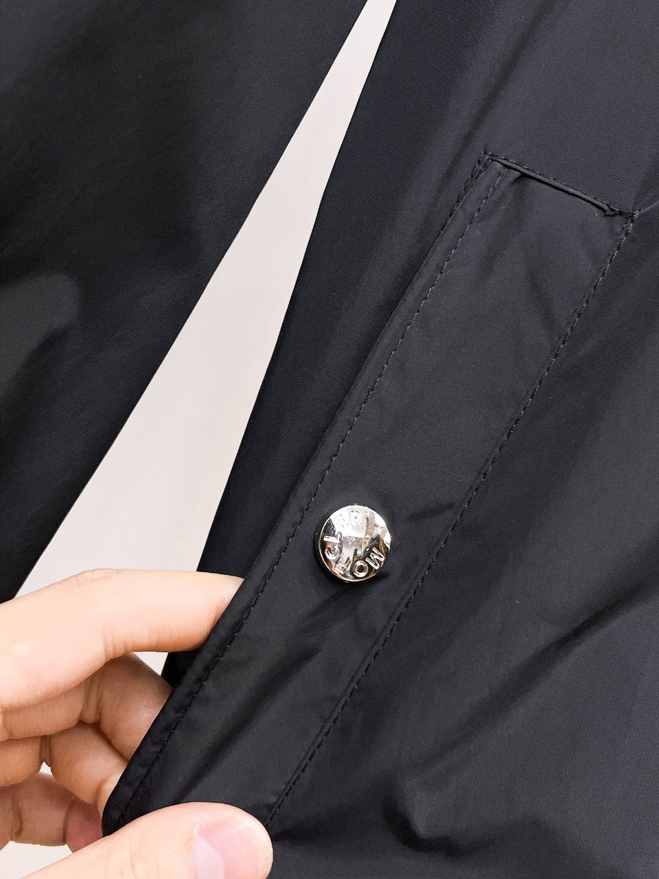 Moncler Jacket M-l-xxxl